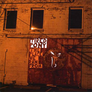 Download 'The Place We Ran From' on iTunes