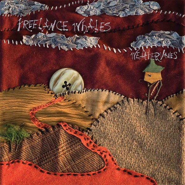 Download 'Weathervanes' on iTunes