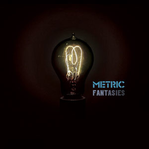 Download 'Fantasies' on iTunes